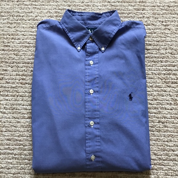 Ralph Lauren Other - Ralph Lauren button down shirt